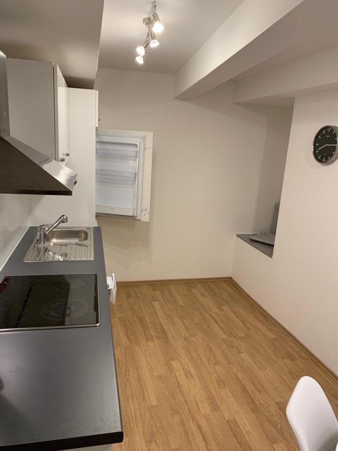 Апартаменты Felix Living 1, Modern & Cozy, Netflix, Smart Tv Пассау Экстерьер фото